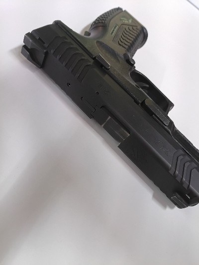 SPRINGFIELD ARMORY XDM .40 .40 S&W - Image 12 of 25