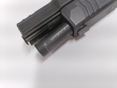 SPRINGFIELD ARMORY XDM .40 .40 S&W - Image 24 of 25