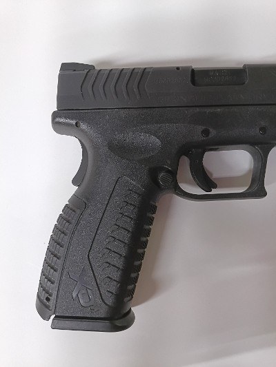 SPRINGFIELD ARMORY XDM .40 .40 S&W - Image 18 of 25
