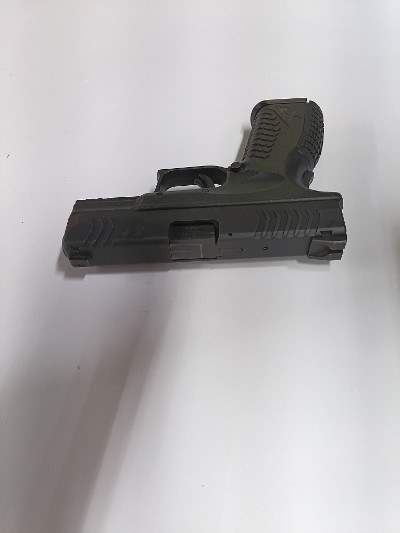 SPRINGFIELD ARMORY XDM .40 .40 S&W - Image 15 of 25