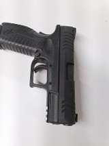 SPRINGFIELD ARMORY XDM .40 .40 S&W - Image 19 of 25