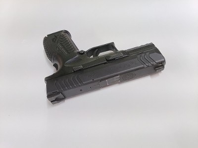 SPRINGFIELD ARMORY XDM .40 .40 S&W - Image 5 of 25