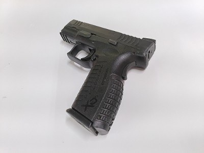 SPRINGFIELD ARMORY XDM .40 .40 S&W - Image 4 of 25