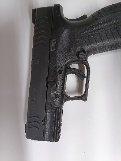 SPRINGFIELD ARMORY XDM .40 .40 S&W - Image 9 of 25