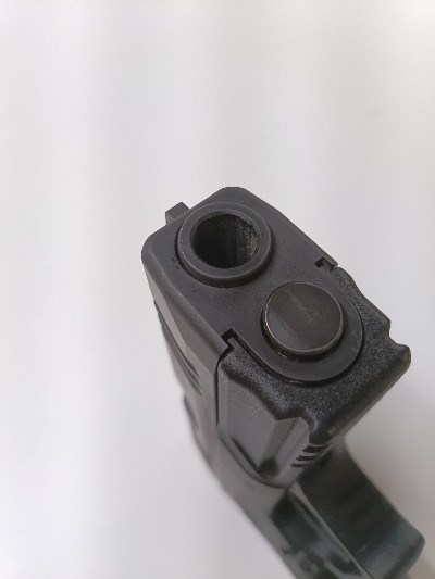 SPRINGFIELD ARMORY XDM .40 .40 S&W - Image 22 of 25