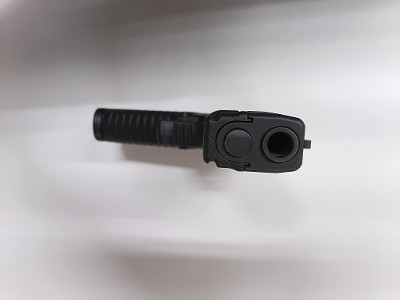 SPRINGFIELD ARMORY XDM .40 .40 S&W - Image 21 of 25