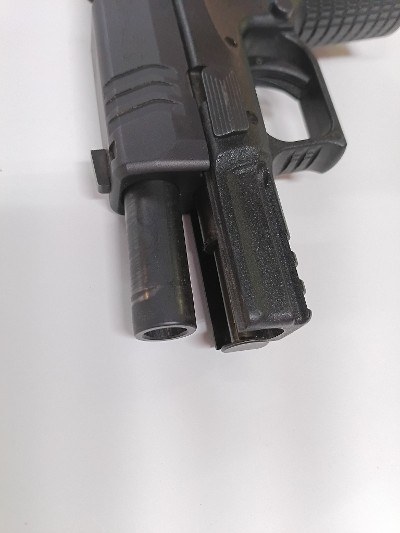 SPRINGFIELD ARMORY XDM .40 .40 S&W - Image 23 of 25