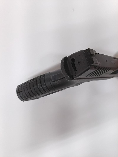 SPRINGFIELD ARMORY XDM .40 .40 S&W - Image 20 of 25