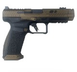 CANIK TTI Combat 9MM LUGER (9x19 PARA) - Image 2 of 7