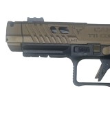 CANIK TTI Combat 9MM LUGER (9x19 PARA) - Image 5 of 7