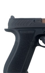 SHADOW SYSTEMS DR920 Combat OR 9MM LUGER (9x19 PARA) - Image 3 of 7