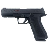 SHADOW SYSTEMS DR920 Combat OR 9MM LUGER (9x19 PARA) - Image 1 of 7