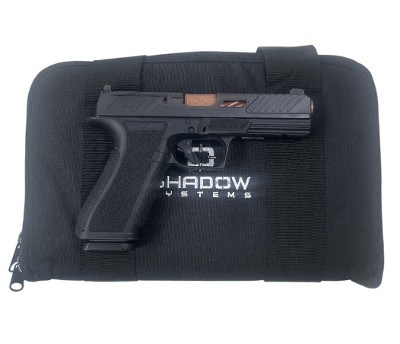 SHADOW SYSTEMS DR920 Combat OR 9MM LUGER (9x19 PARA) - Image 7 of 7