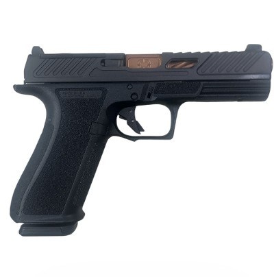 SHADOW SYSTEMS DR920 Combat OR 9MM LUGER (9x19 PARA) - Image 2 of 7