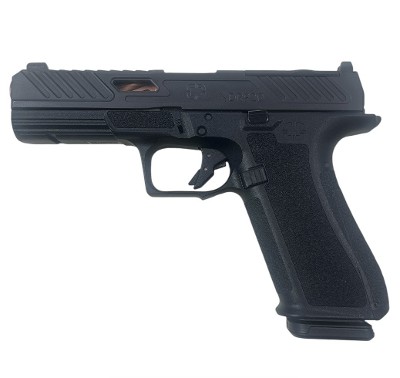 SHADOW SYSTEMS DR920 Combat OR 9MM LUGER (9x19 PARA) - Image 1 of 7