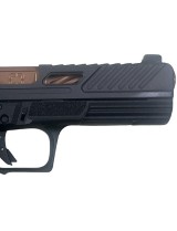 SHADOW SYSTEMS DR920 Combat OR 9MM LUGER (9x19 PARA) - Image 4 of 7