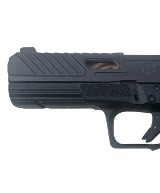 SHADOW SYSTEMS DR920 Combat OR 9MM LUGER (9x19 PARA) - Image 5 of 7