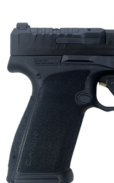 CANIK MC PRIME 9 9MM LUGER (9x19 PARA) - Image 3 of 7