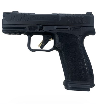 CANIK MC PRIME 9 9MM LUGER (9x19 PARA) - Image 1 of 7