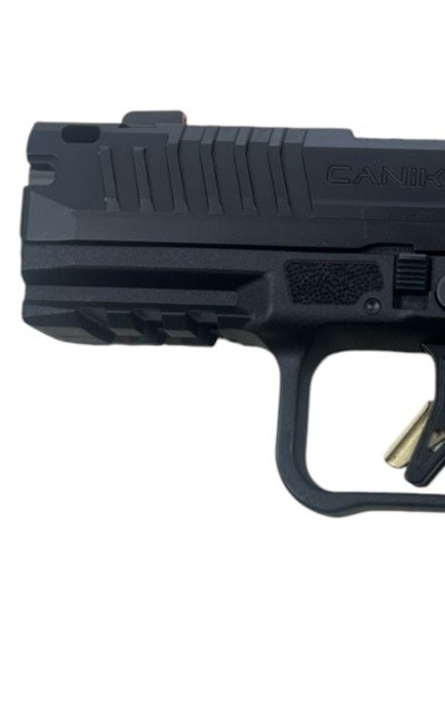 CANIK MC PRIME 9 9MM LUGER (9x19 PARA) - Image 5 of 7