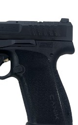 CANIK MC PRIME 9 9MM LUGER (9x19 PARA) - Image 6 of 7