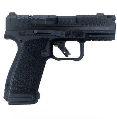 CANIK MC PRIME 9 9MM LUGER (9x19 PARA) - Image 2 of 7