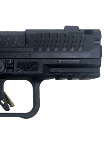 CANIK MC PRIME 9 9MM LUGER (9x19 PARA) - Image 4 of 7