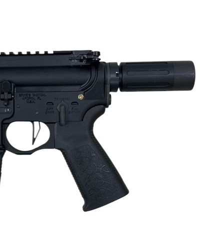 SPIKE&sbquo;S TACTICAL ST-15 .300 AAC BLACKOUT - Image 6 of 6