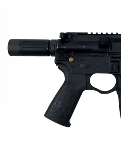 SPIKE&sbquo;S TACTICAL ST-15 .300 AAC BLACKOUT - Image 3 of 6