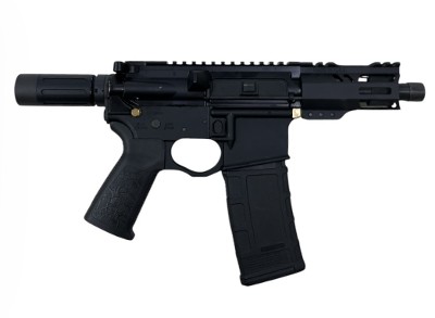 SPIKE&sbquo;S TACTICAL ST-15 .300 AAC BLACKOUT - Image 2 of 6