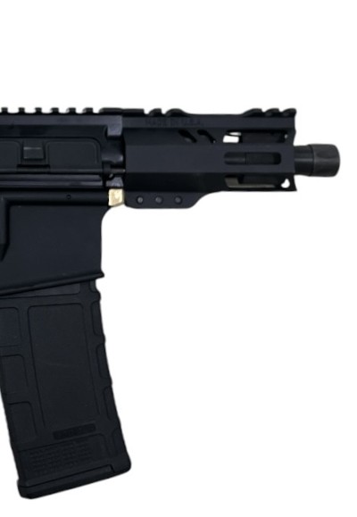 SPIKE&sbquo;S TACTICAL ST-15 .300 AAC BLACKOUT - Image 4 of 6