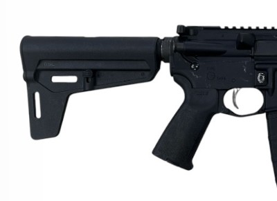 PALMETTO STATE ARMORY PA-15 5.56X45MM NATO - Image 3 of 6