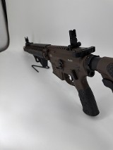 DANIEL DEFENSE DDM4 M4A1 5.56X45MM NATO - Image 1 of 5