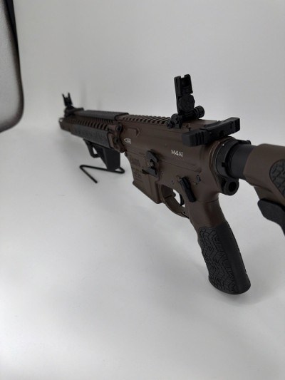 DANIEL DEFENSE DDM4 M4A1 5.56X45MM NATO - Image 1 of 5