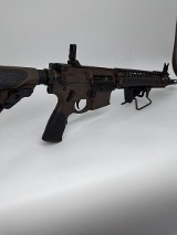 DANIEL DEFENSE DDM4 M4A1 5.56X45MM NATO - Image 4 of 5
