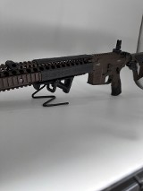DANIEL DEFENSE DDM4 M4A1 5.56X45MM NATO - Image 3 of 5