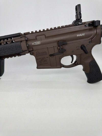 DANIEL DEFENSE DDM4 M4A1 5.56X45MM NATO - Image 2 of 5
