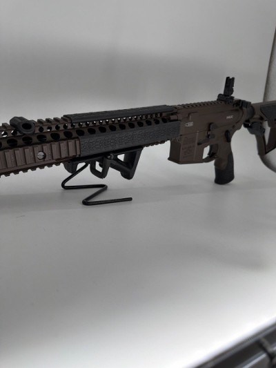 DANIEL DEFENSE DDM4 M4A1 5.56X45MM NATO - Image 3 of 5