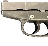 KELTEC P-11 9MM LUGER (9x19 PARA) - Image 3 of 7