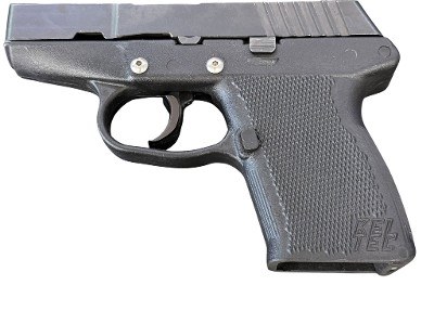 KELTEC P-11 9MM LUGER (9x19 PARA) - Image 1 of 7