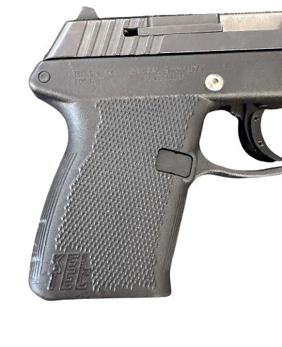 KELTEC P-11 9MM LUGER (9x19 PARA) - Image 5 of 7