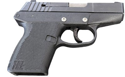 KELTEC P-11 9MM LUGER (9x19 PARA) - Image 2 of 7