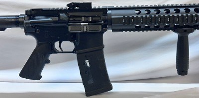 WINDHAM WEAPONRY WW-15 .223 REM - Image 3 of 10