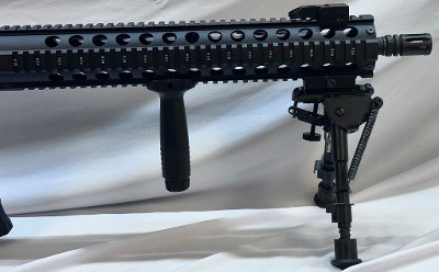 WINDHAM WEAPONRY WW-15 .223 REM - Image 4 of 10