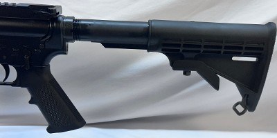 WINDHAM WEAPONRY WW-15 .223 REM - Image 6 of 10