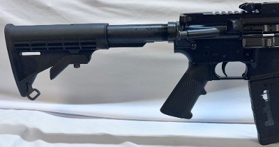 WINDHAM WEAPONRY WW-15 .223 REM - Image 2 of 10
