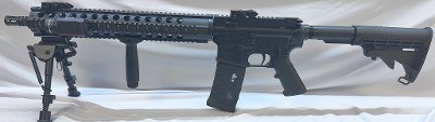 WINDHAM WEAPONRY WW-15 .223 REM - Image 5 of 10