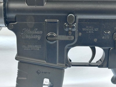WINDHAM WEAPONRY WW-15 .223 REM - Image 8 of 10
