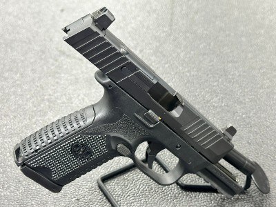 FN FN 509 9MM LUGER (9x19 PARA) - Image 4 of 6