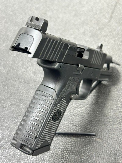 FN FN 509 9MM LUGER (9x19 PARA) - Image 5 of 6